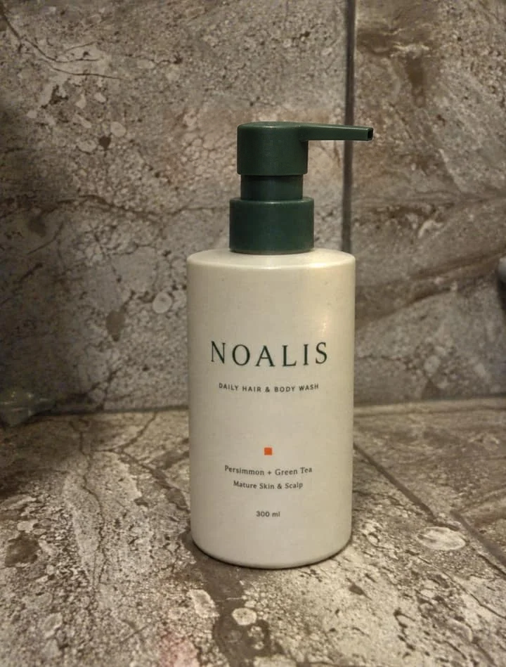 Светла Георгиева с NOALIS